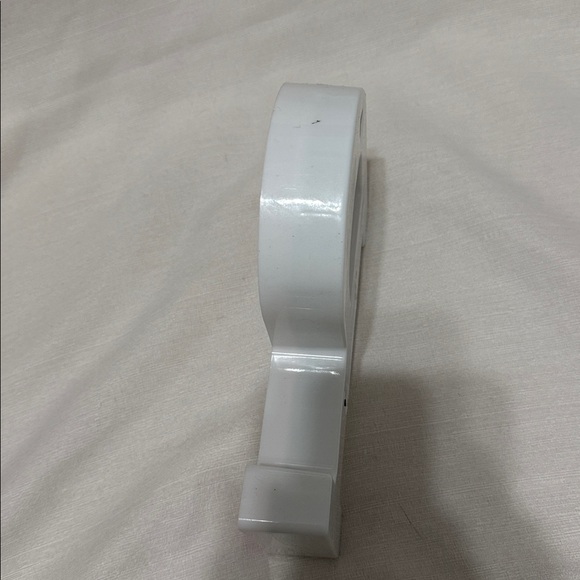 Pink Glitter LED Letter Light - Picture 4 of 6